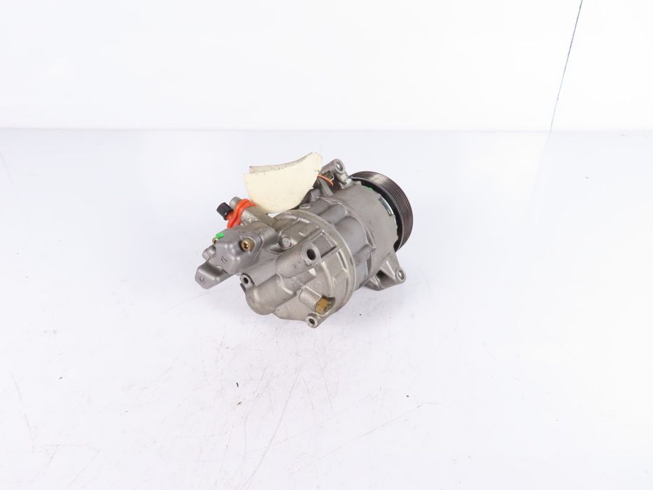 Compressor De Ac / Ar Condicionado Bmw 1 Ref: 64526961619 / 9182794