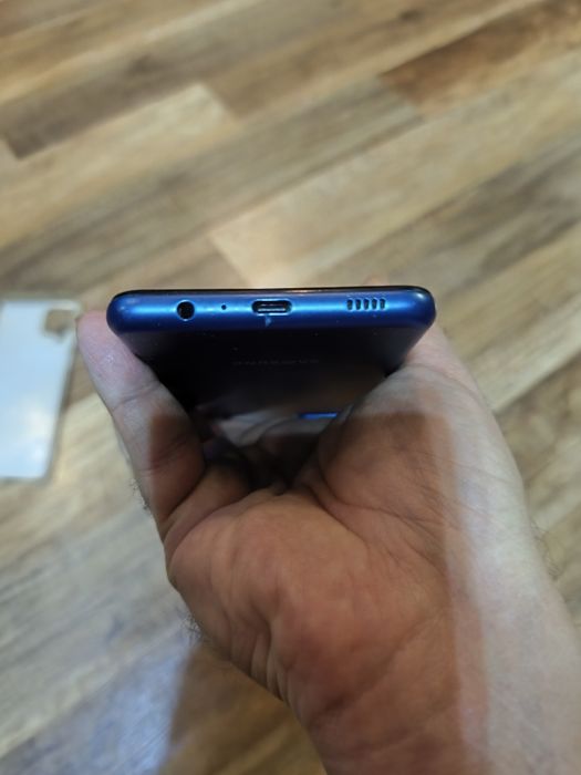 Телефон Samsung A12 4/64