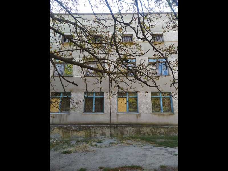 Продаж громадського будинку 2338,2м2 с. Созонівка