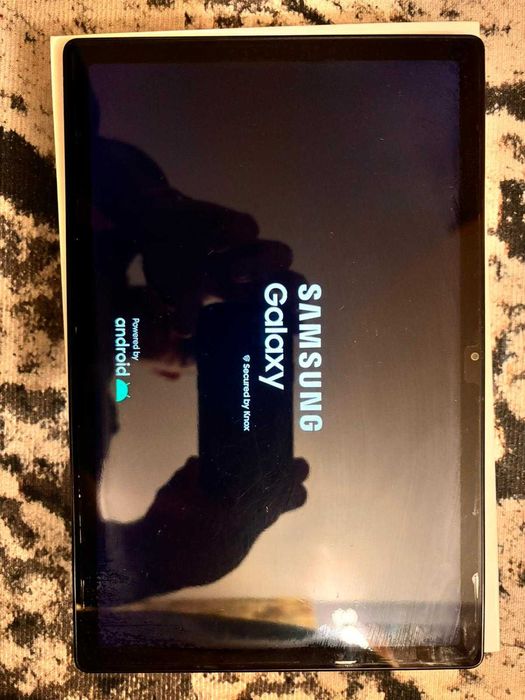 Tablet SAMSUNG Galaxy A8 LTE