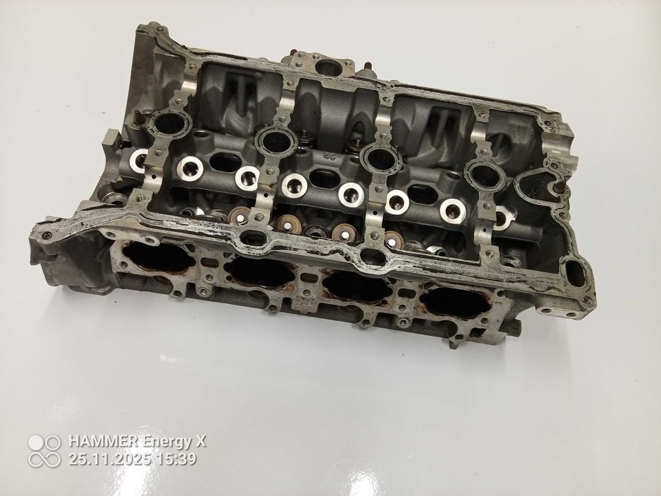 Głowica Audi A4 B8 A5 8T Skoda Octavia Seat Exeo Vw 1.8 2.0 TSI TFSI