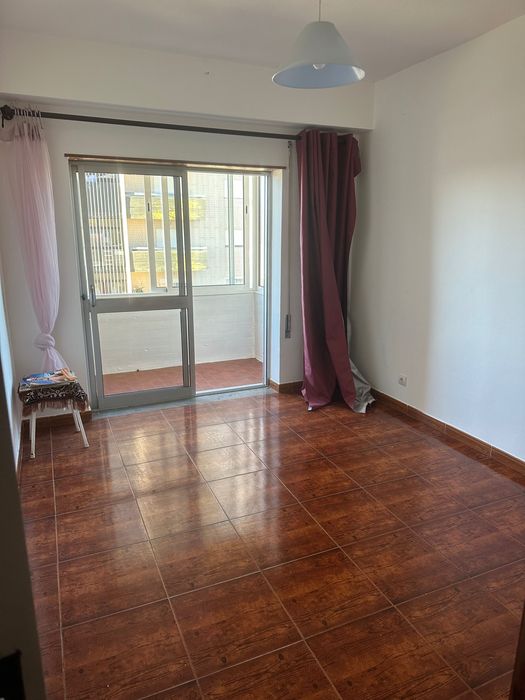 Apartamento T2 Marinha grande