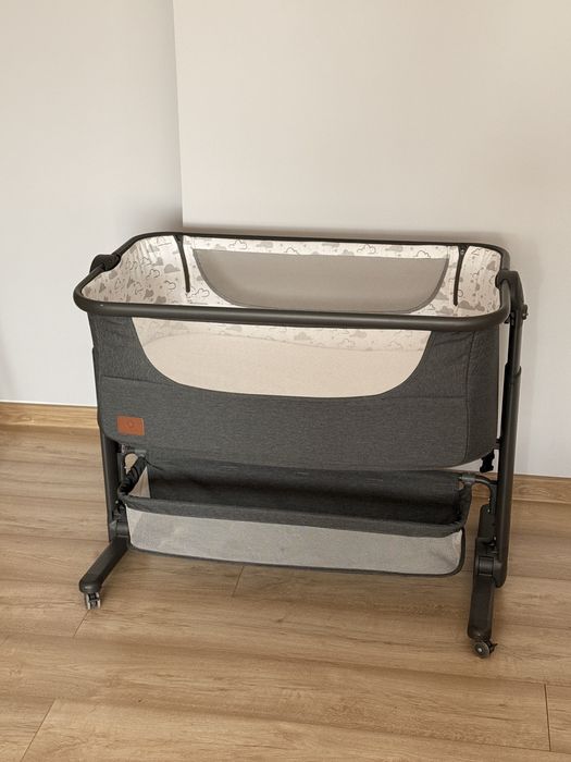 Dostawka łóżeczko kołyska Lionelo Timon
