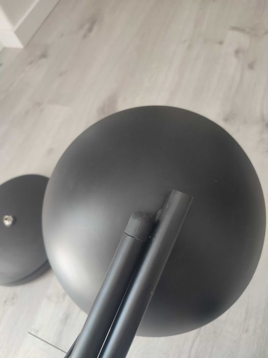 Candeeiro de pé (halogéneo)