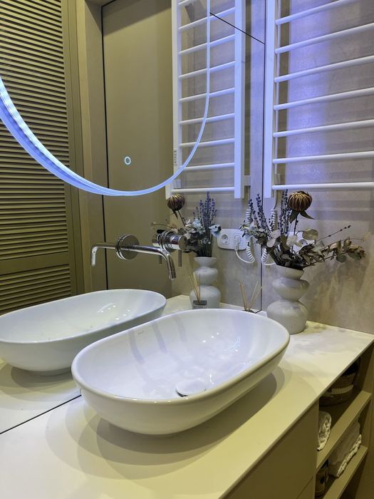 1-room apartment apartment by the address st. Nikolsko Slobodskaya (area 55 m²) - Atlanta.ua - photo 8