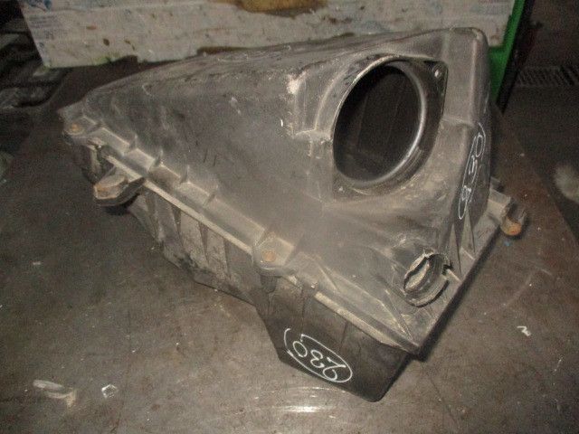 Caixa filtro ar VOLKSWAGEN Bora (1J2)