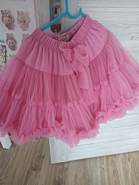 Spódniczka dla dziewczynki