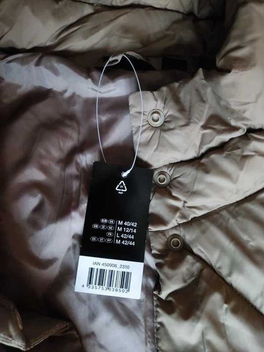 Kurtka damska rozmiar 40/42