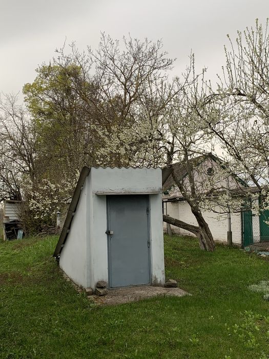 Продам будинок с.Вільне Киівська обл