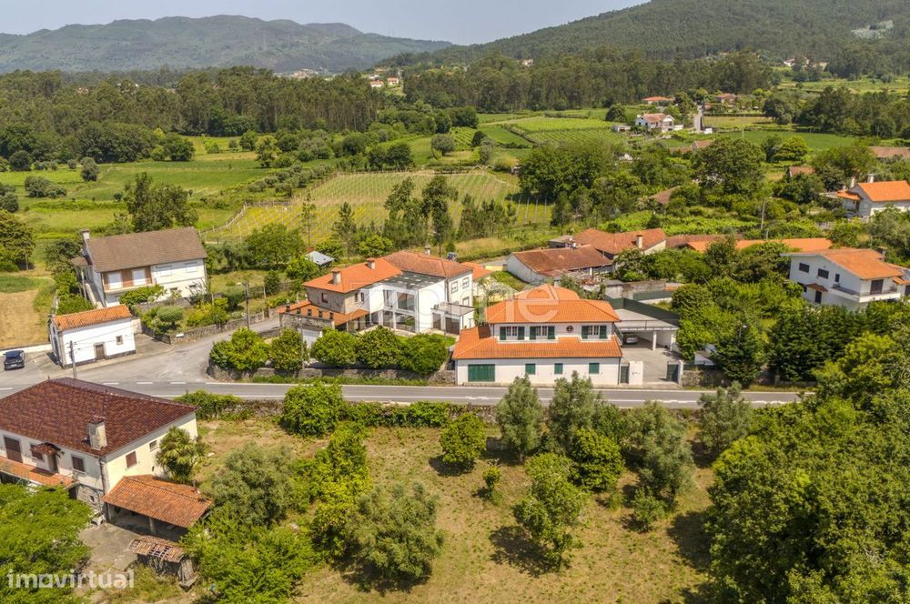 Moradia Individual em Ponte lima