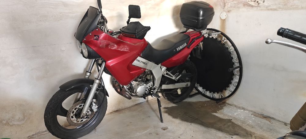 Vendo Yamanha TDR 125