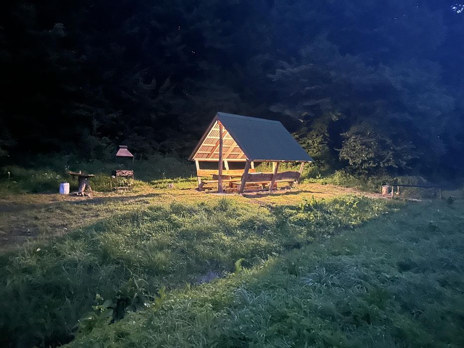 Будинок + Чан в оренду (подобово)або на довгий термін!(Новий рік 31,1,2 вільні дати)