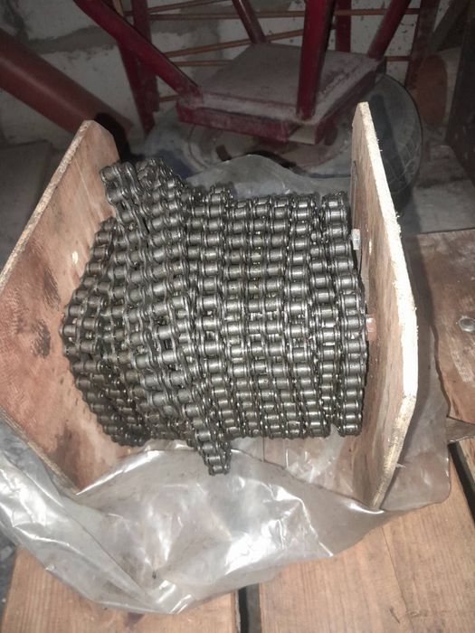 Продам Ланцюг (цеп)