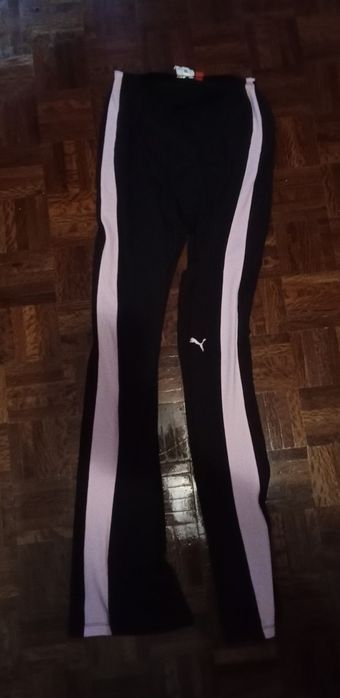 Calças fato de treino Puma