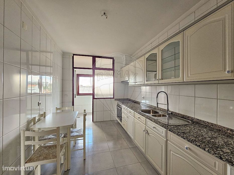 Apartamento T2 para venda
