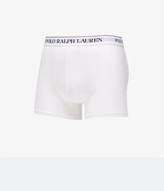 трусы боксеры , Ralph Lauren, оригинал!