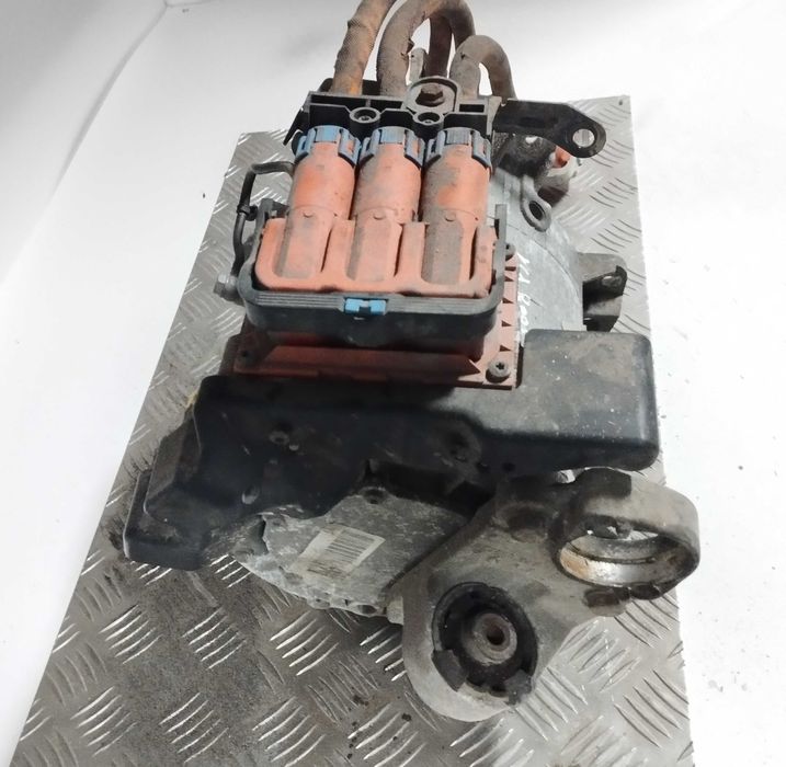 Diferencial para Peugeot 508 3008 DS5 (2013) Bosch 0437507008 9800189280