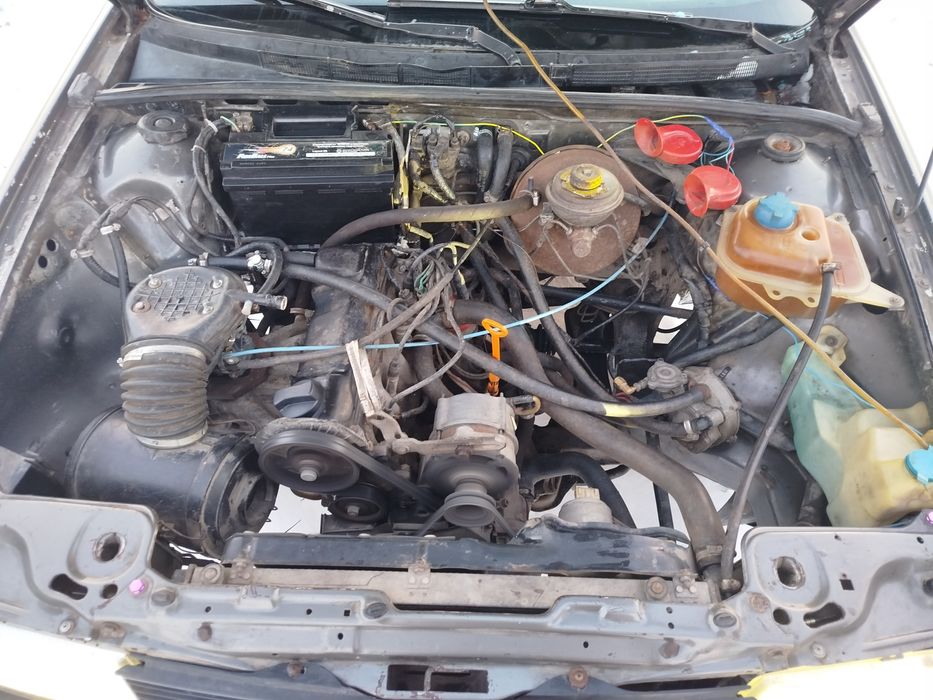 Продам Ауді 80 б3