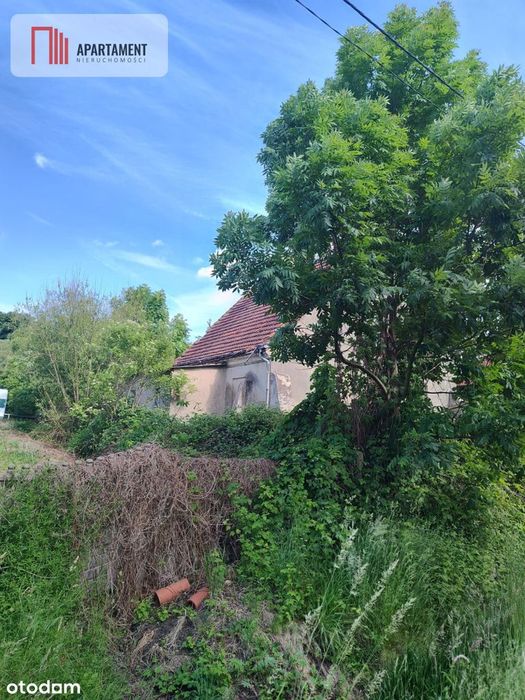 Atrakcyjna działka 1000 m2 obok Śr. Śląskiej