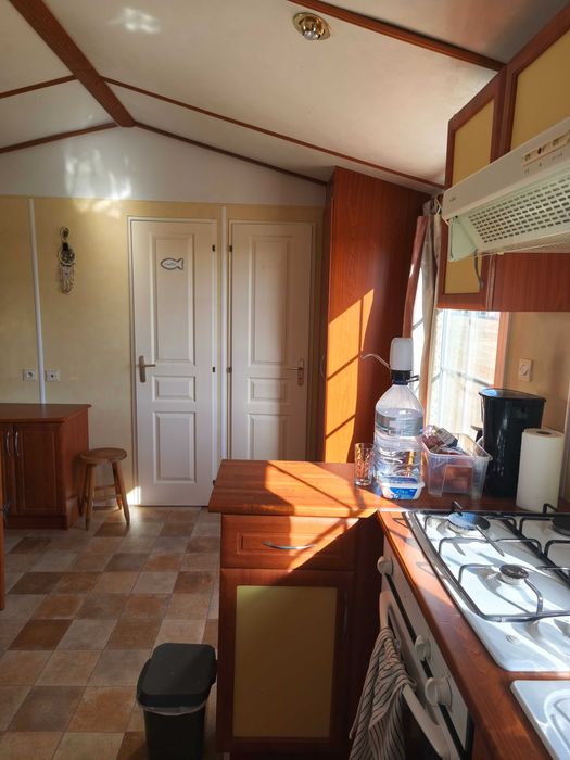 Casa móvel/ Mobile Home T2