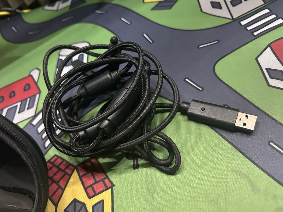 Pad razer xbox wolverine ultimate