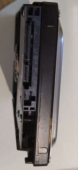 Dysk  twardy TOSHIBA 1TB