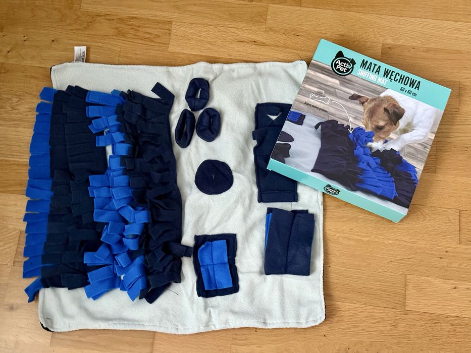 Mata węchowa/ uspokajająca dla psa Activ Pet