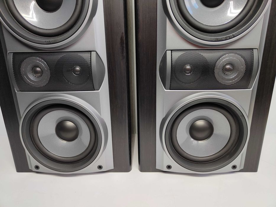Aiwa SX-NAVH1000 kolumny głośnikowe