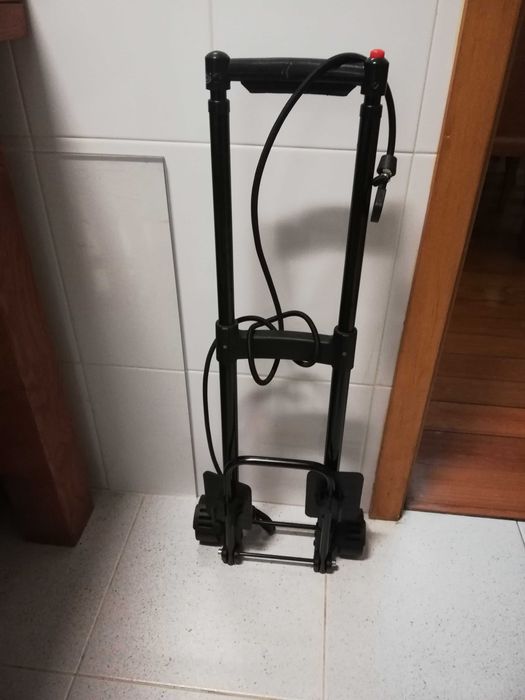 Carrinho/trolley Universal