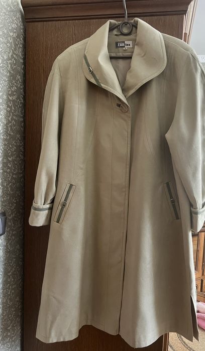 Продам кардиган світло оливковий Новий