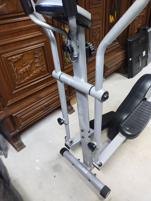 Orbitrek stacjonarny Amysa