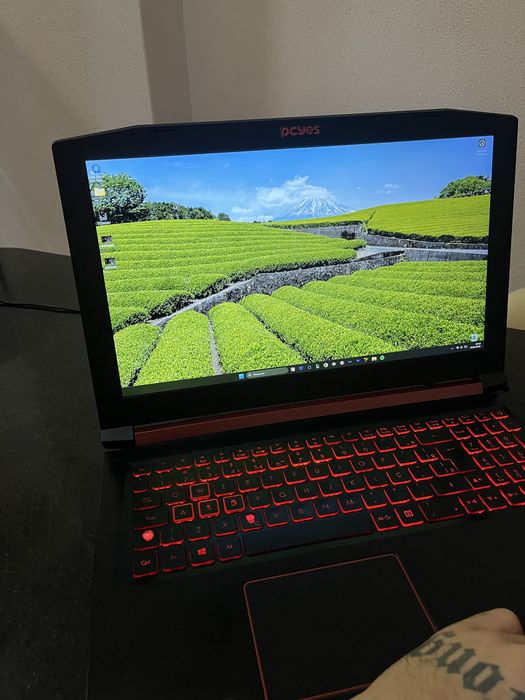 Notebook Acer Nitro 5