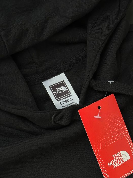 Худі The North Face Purple Mountains зимове худі
 #TNF