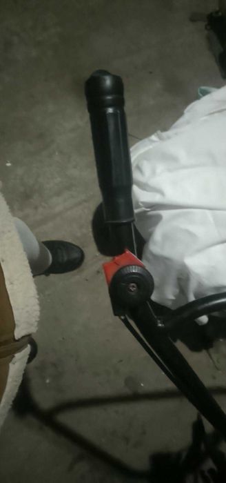 Multicutivador em estado usado