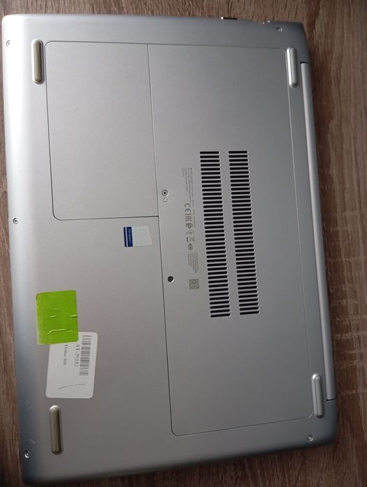 Ноутбук HP ProbooK 450 G5