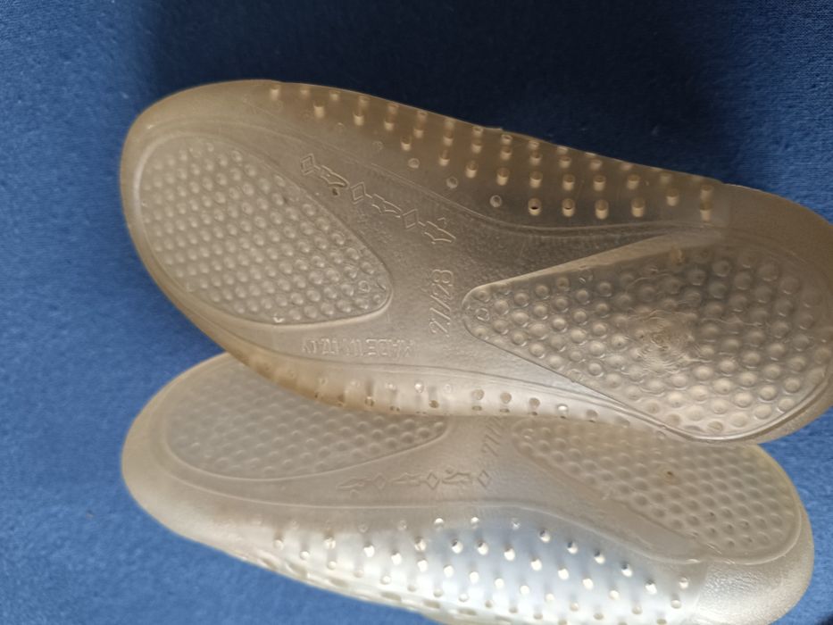 Buty do wody dziecięce