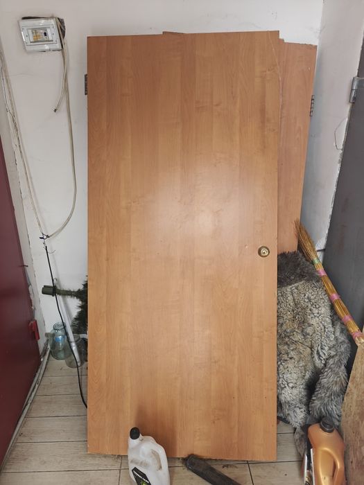 Двери межкомнатные