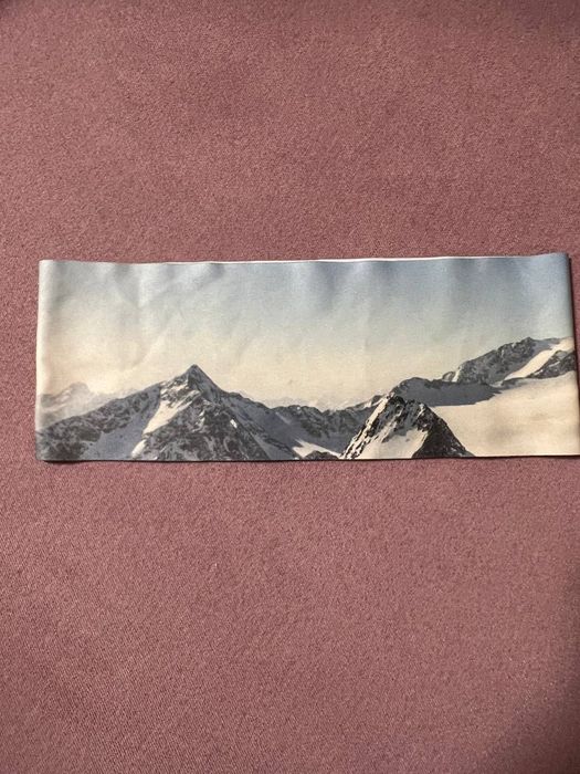 Ультра легка спортивна пов'язка