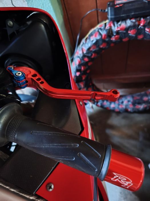 Peças para Yamaha R1