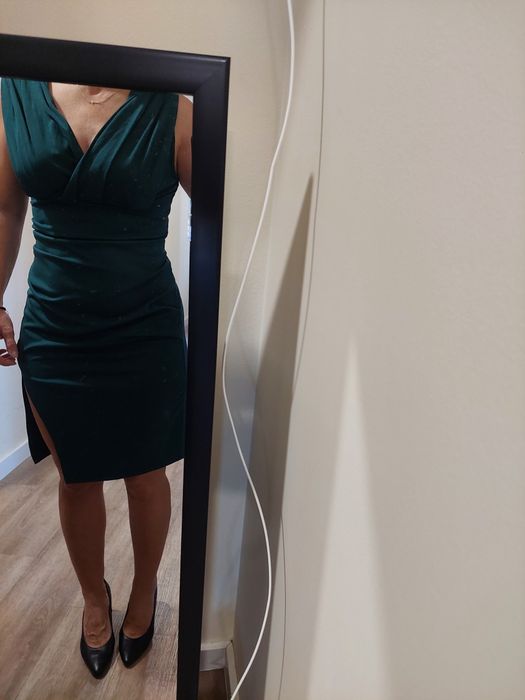 Sprzedam piękną sukienkę