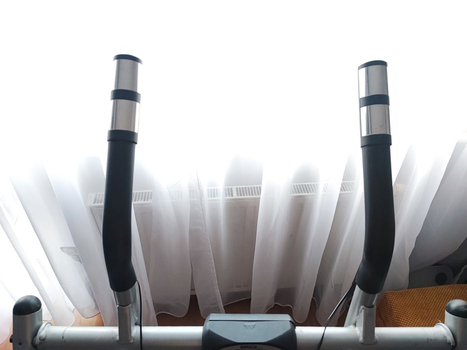 Air Walker / Orbitrek Gazelle Freestyle XL