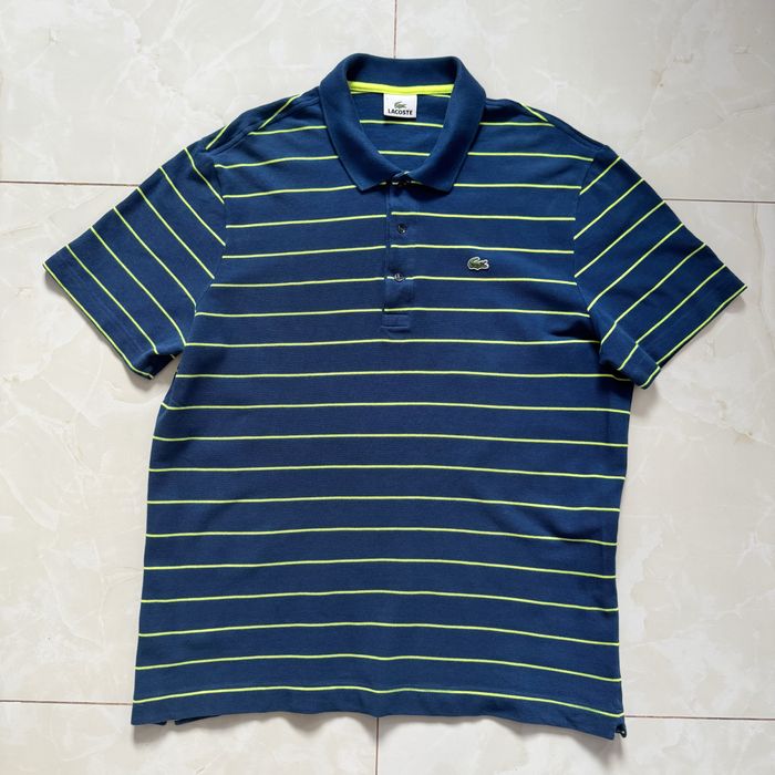Поло Lacoste оригинал купить Украина