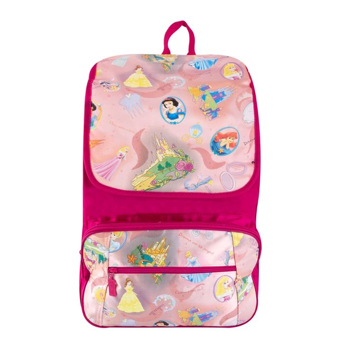 Школьный  рюкзак серии «Принцесса».«Disney»(S-4900 PD).