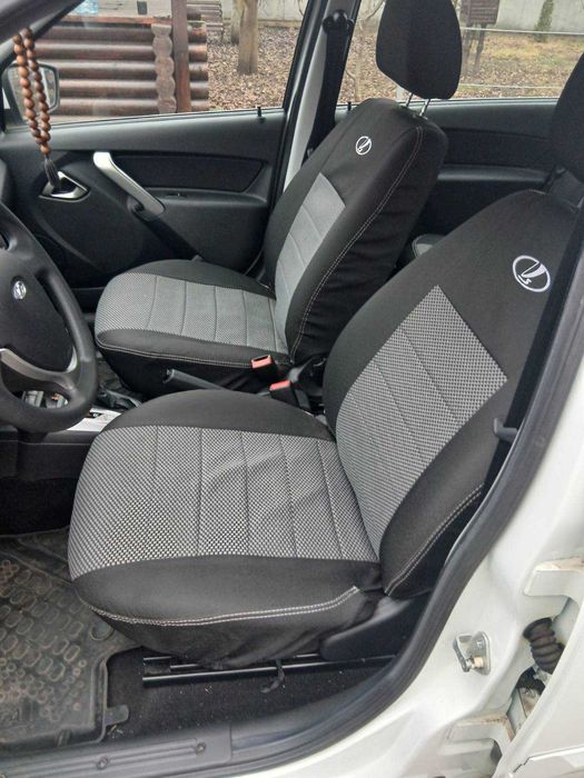 Авто Лада Гранта (нове)