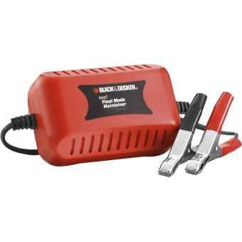 Зарядний пристрій Black&Decker BDV080-QS