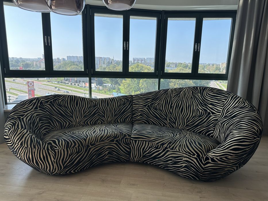 Sofa scala by eva minge mebelplast