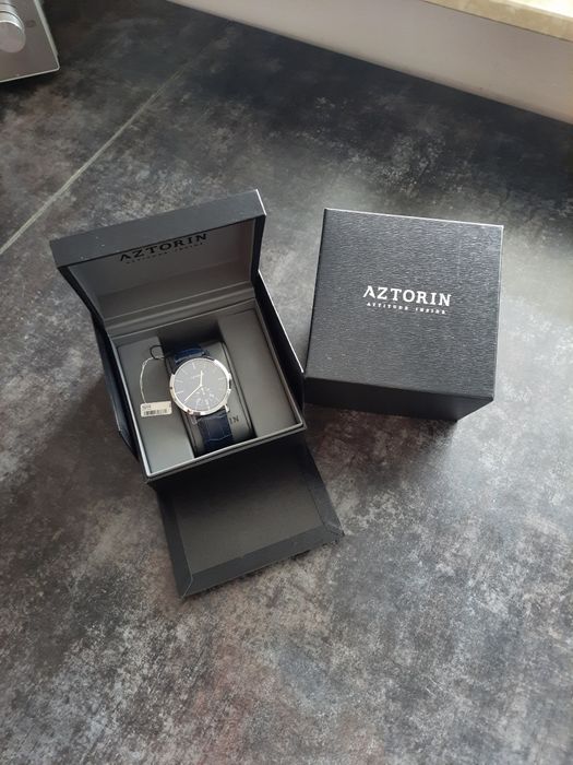 Zegarek męski Aztorin Classic