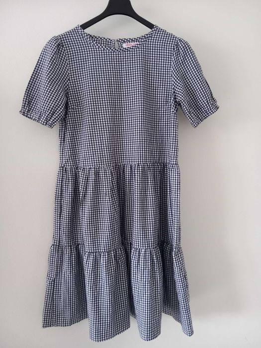 Dziewczęca sukienka Lincoln&Sharks