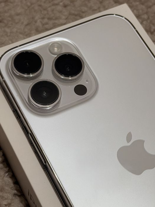 iPhone 14 Pro Max 512 GB 85% bateria