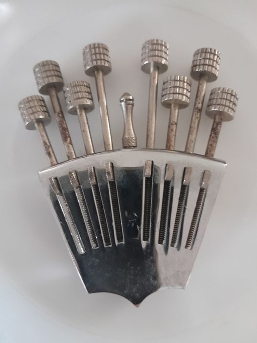 Vendo Leque para cavaquinho ou bandolim